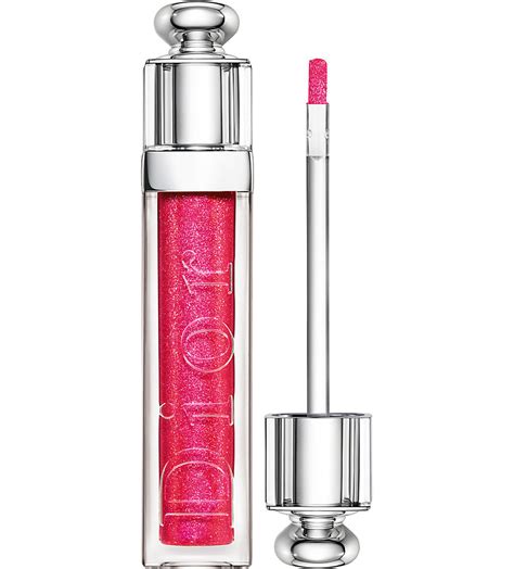 dior liploss|Dior lip gloss.